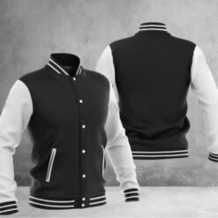 Baseball Jacket